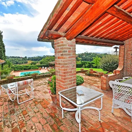 Sleeps 10 Pool Air Con Wifi וילה Casamaggiore