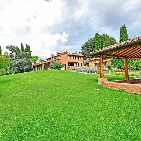 Sleeps 10 Pool Air Con Wifi Casamaggiore