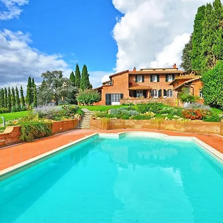 Sleeps 10 Pool Air Con Wifi Casamaggiore