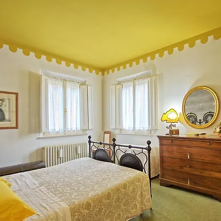 וילה Sleeps 10 Pool Air Con Wifi Casamaggiore