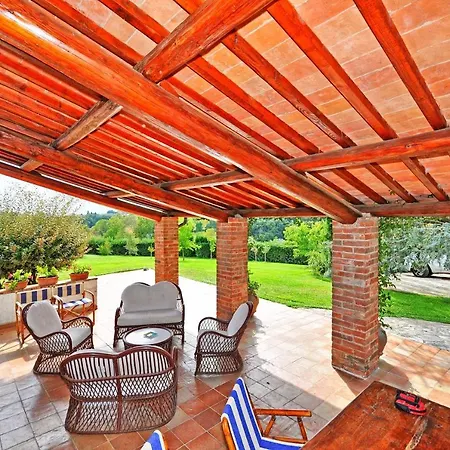 Sleeps 10 Pool Air Con Wifi וילה